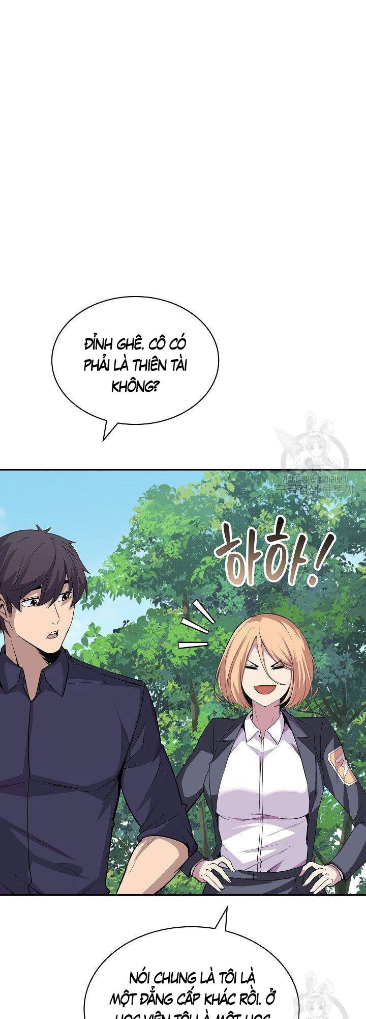 Tôi Có Đặc Tính Của Cấp Sss Nhưng Thích Sống Bình Thường Chapter 33 - 64