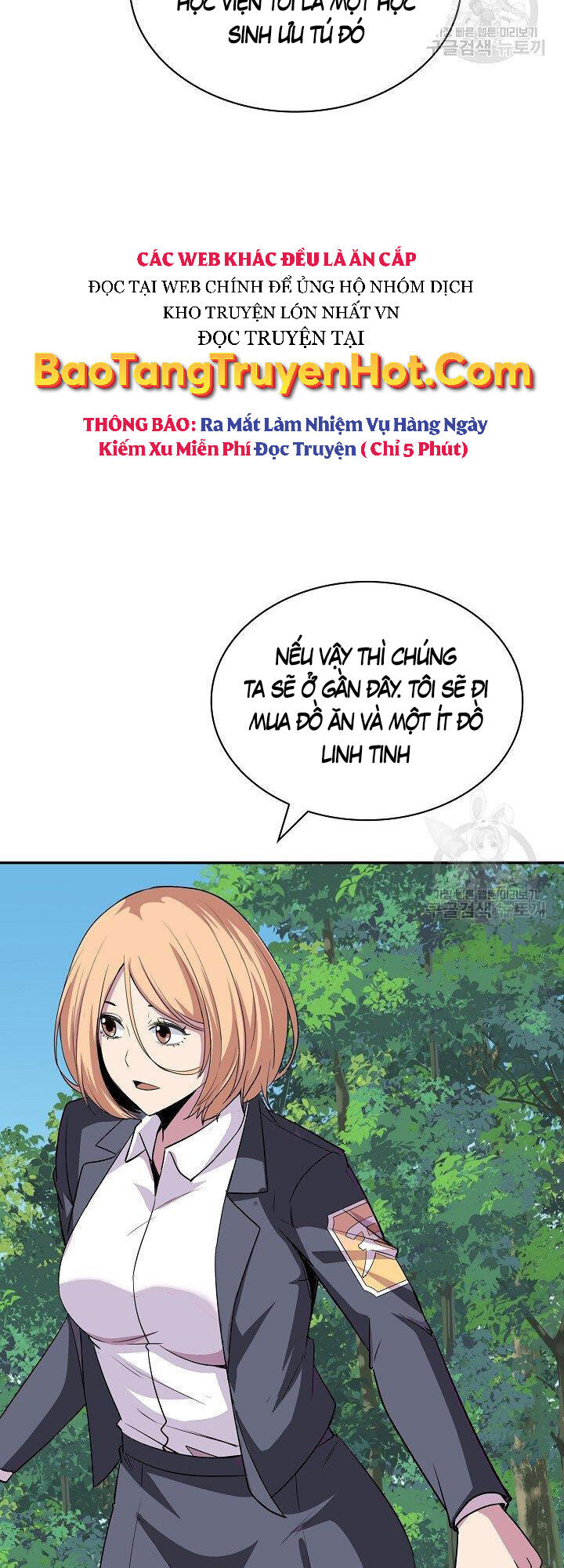 Tôi Có Đặc Tính Của Cấp Sss Nhưng Thích Sống Bình Thường Chapter 33 - 65