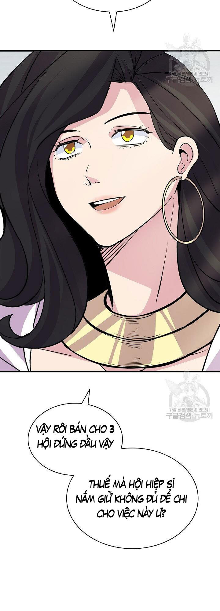 Tôi Có Đặc Tính Của Cấp Sss Nhưng Thích Sống Bình Thường Chapter 34 - 40