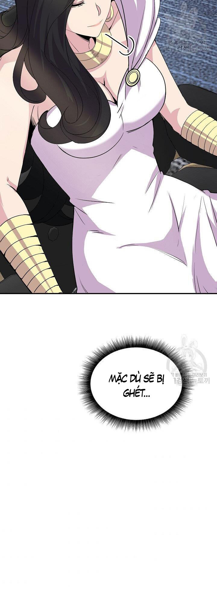 Tôi Có Đặc Tính Của Cấp Sss Nhưng Thích Sống Bình Thường Chapter 34 - 42