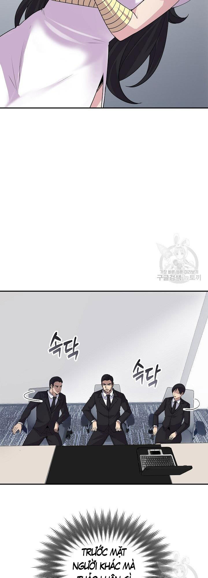 Tôi Có Đặc Tính Của Cấp Sss Nhưng Thích Sống Bình Thường Chapter 34 - 46