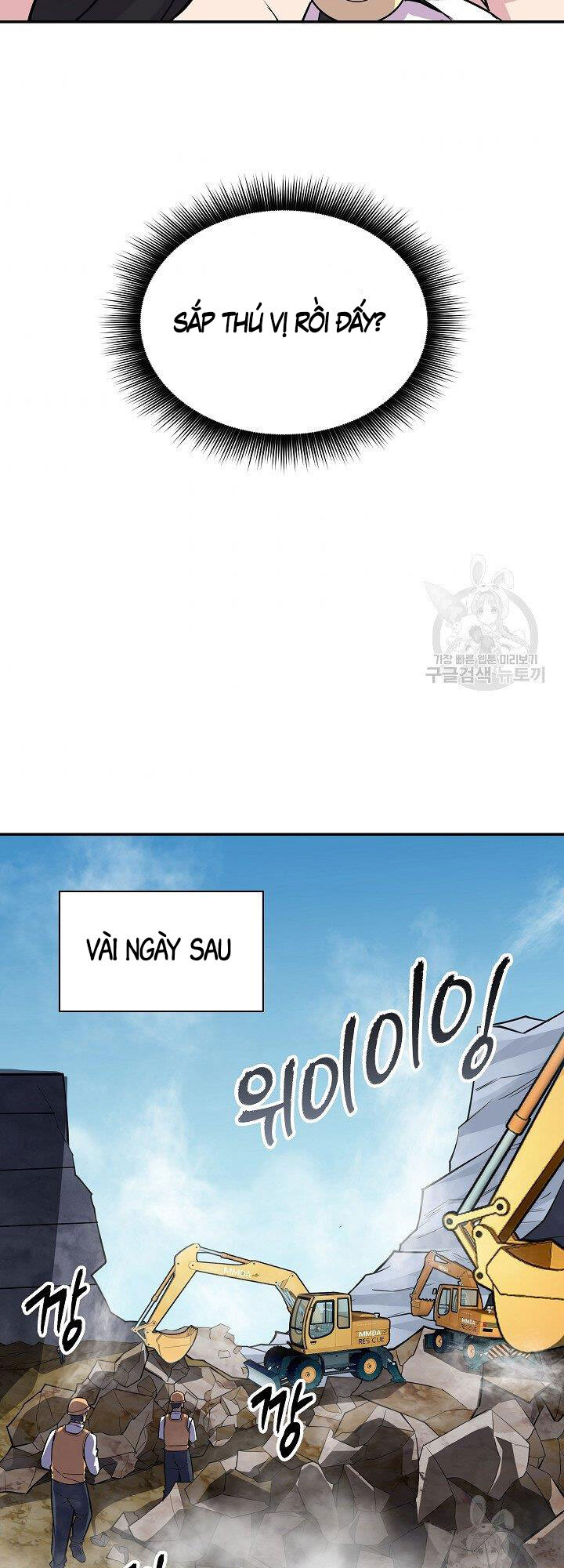 Tôi Có Đặc Tính Của Cấp Sss Nhưng Thích Sống Bình Thường Chapter 34 - 65