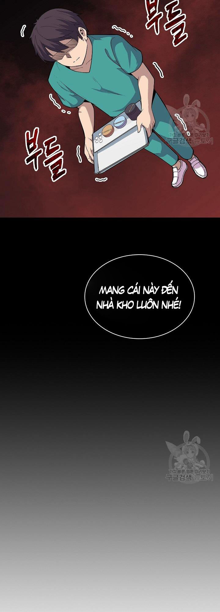 Tôi Có Đặc Tính Của Cấp Sss Nhưng Thích Sống Bình Thường Chapter 34 - 9