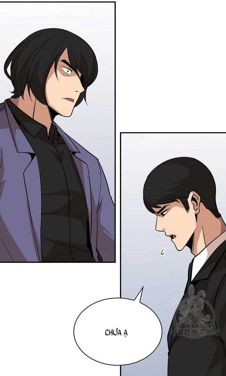 Tôi Có Đặc Tính Của Cấp Sss Nhưng Thích Sống Bình Thường Chapter 35 - 11