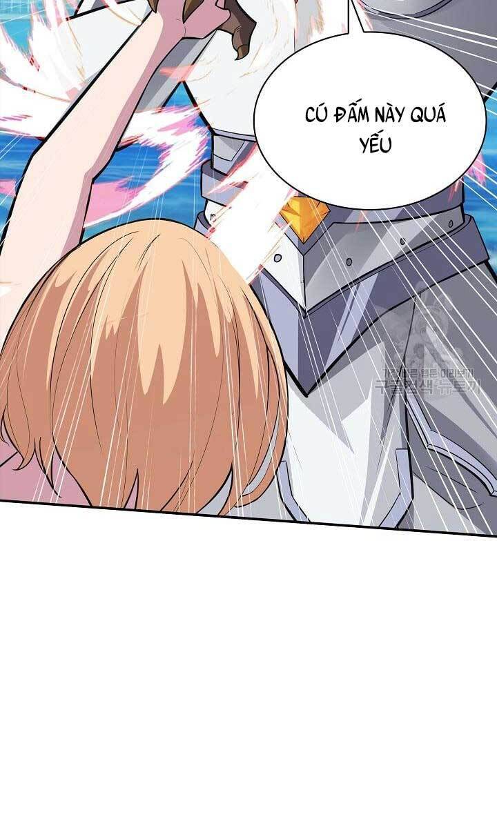 Tôi Có Đặc Tính Của Cấp Sss Nhưng Thích Sống Bình Thường Chapter 35 - 35