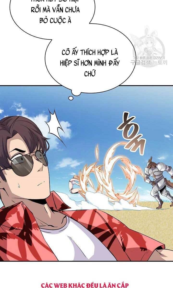 Tôi Có Đặc Tính Của Cấp Sss Nhưng Thích Sống Bình Thường Chapter 35 - 39