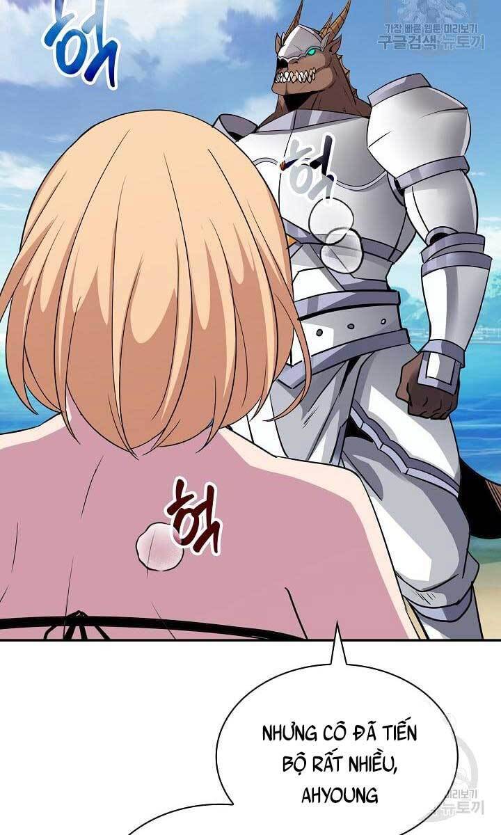 Tôi Có Đặc Tính Của Cấp Sss Nhưng Thích Sống Bình Thường Chapter 35 - 41