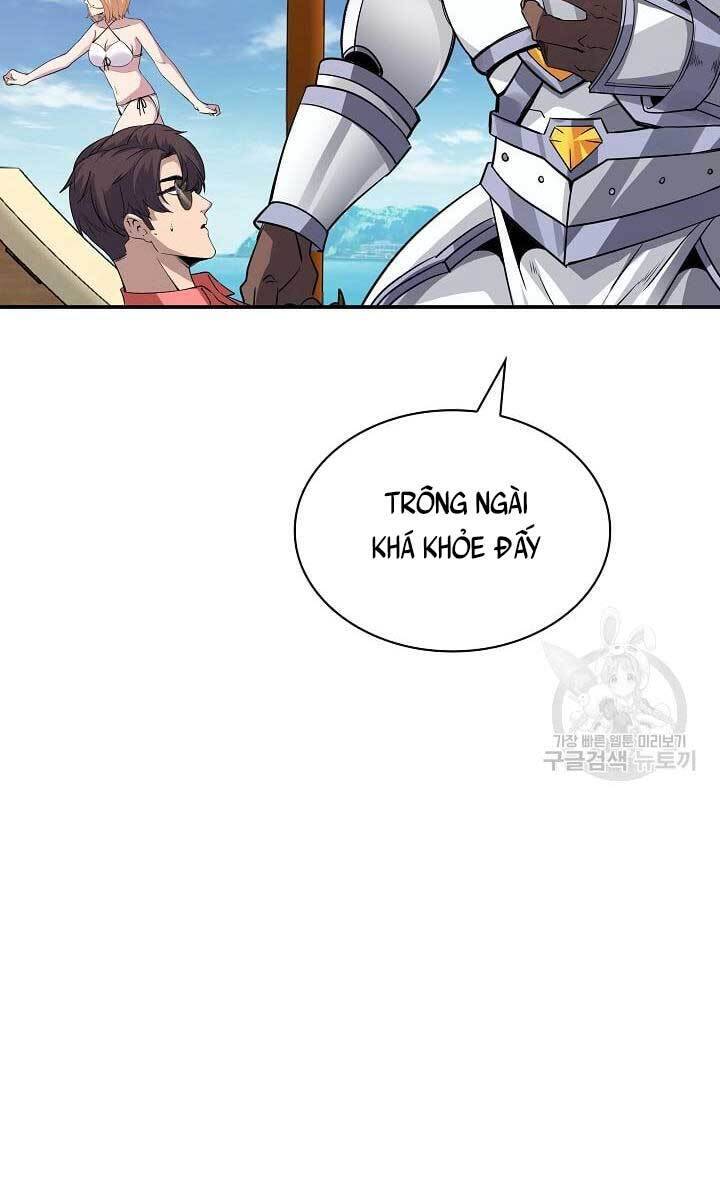 Tôi Có Đặc Tính Của Cấp Sss Nhưng Thích Sống Bình Thường Chapter 35 - 45