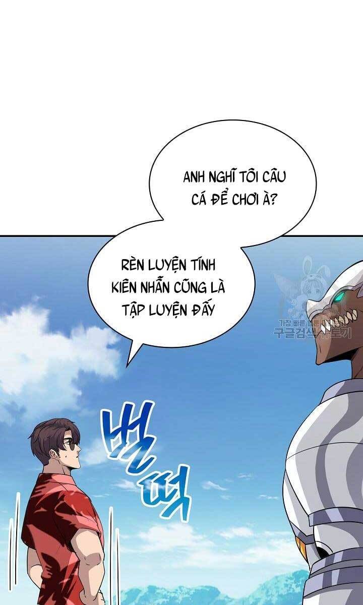 Tôi Có Đặc Tính Của Cấp Sss Nhưng Thích Sống Bình Thường Chapter 35 - 46