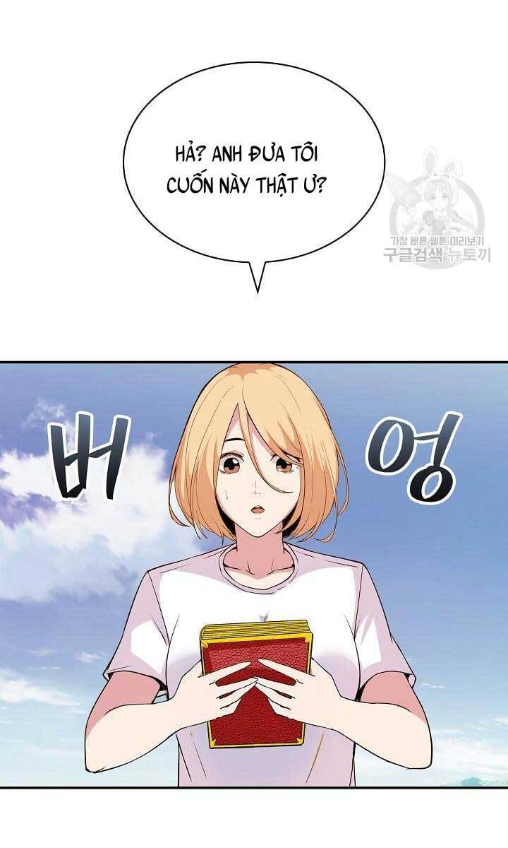 Tôi Có Đặc Tính Của Cấp Sss Nhưng Thích Sống Bình Thường Chapter 35 - 63