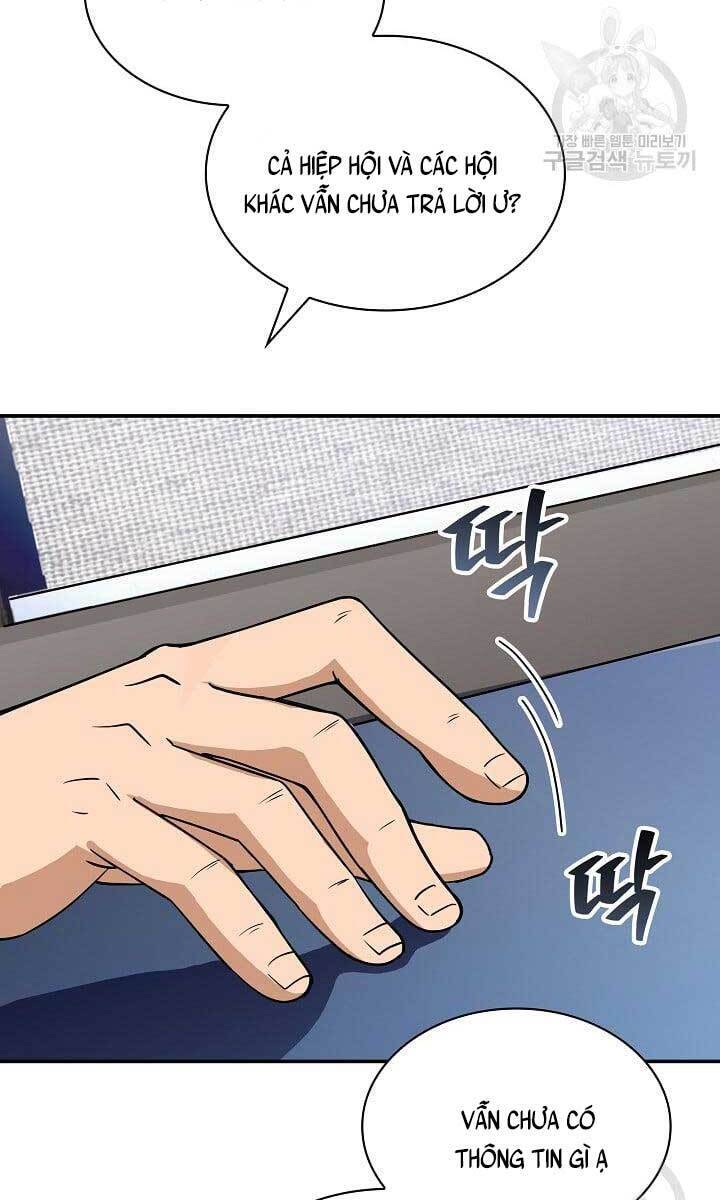 Tôi Có Đặc Tính Của Cấp Sss Nhưng Thích Sống Bình Thường Chapter 35 - 9