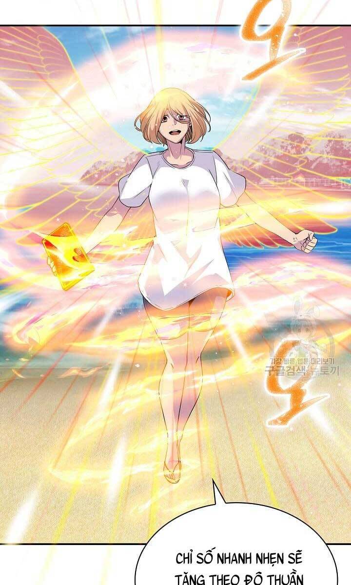 Tôi Có Đặc Tính Của Cấp Sss Nhưng Thích Sống Bình Thường Chapter 35 - 83