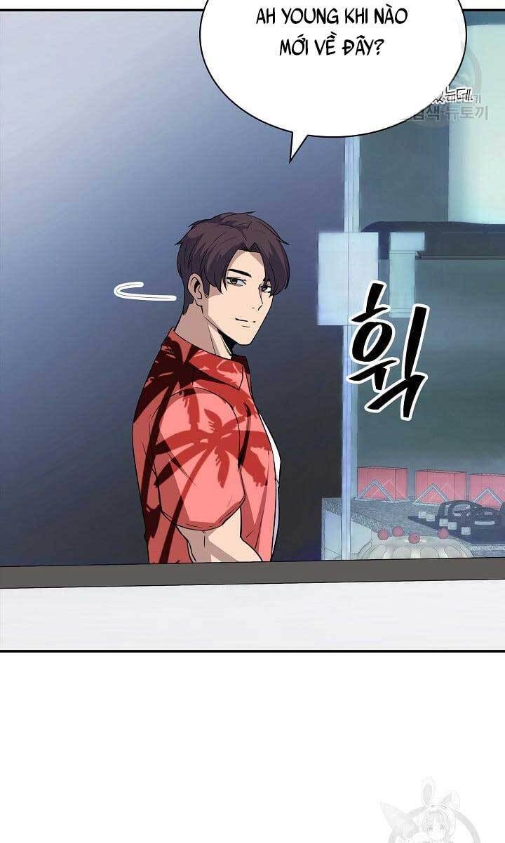 Tôi Có Đặc Tính Của Cấp Sss Nhưng Thích Sống Bình Thường Chapter 35 - 96