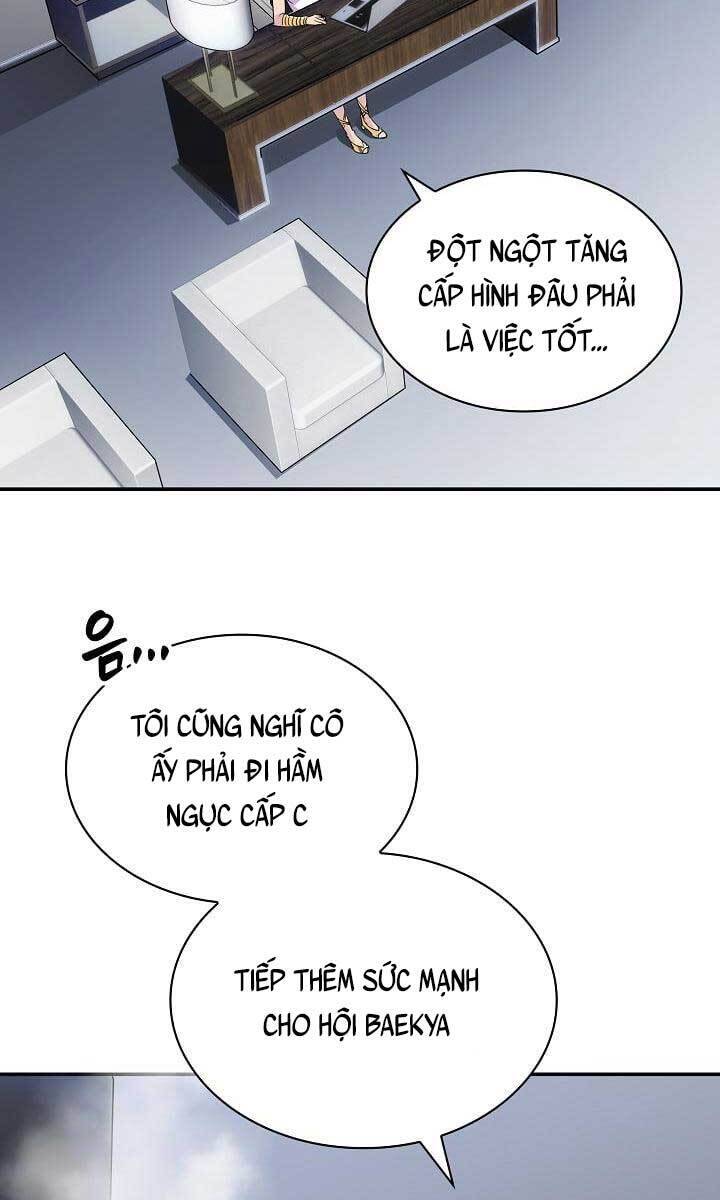 Tôi Có Đặc Tính Của Cấp Sss Nhưng Thích Sống Bình Thường Chapter 35 - 100