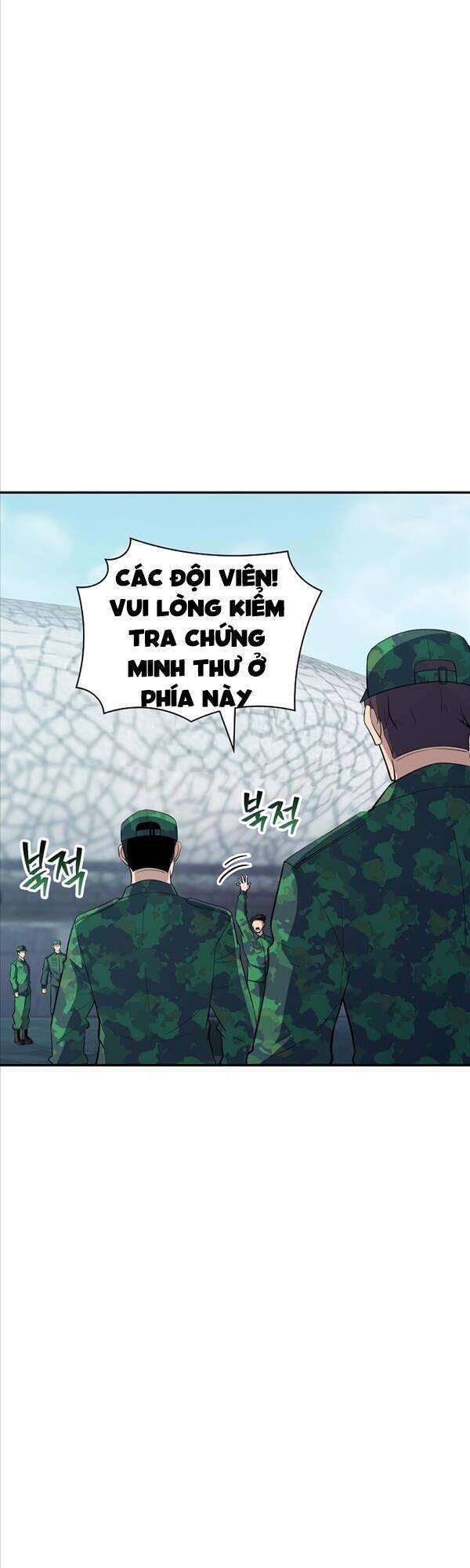 Tôi Có Đặc Tính Của Cấp Sss Nhưng Thích Sống Bình Thường Chapter 36 - 2