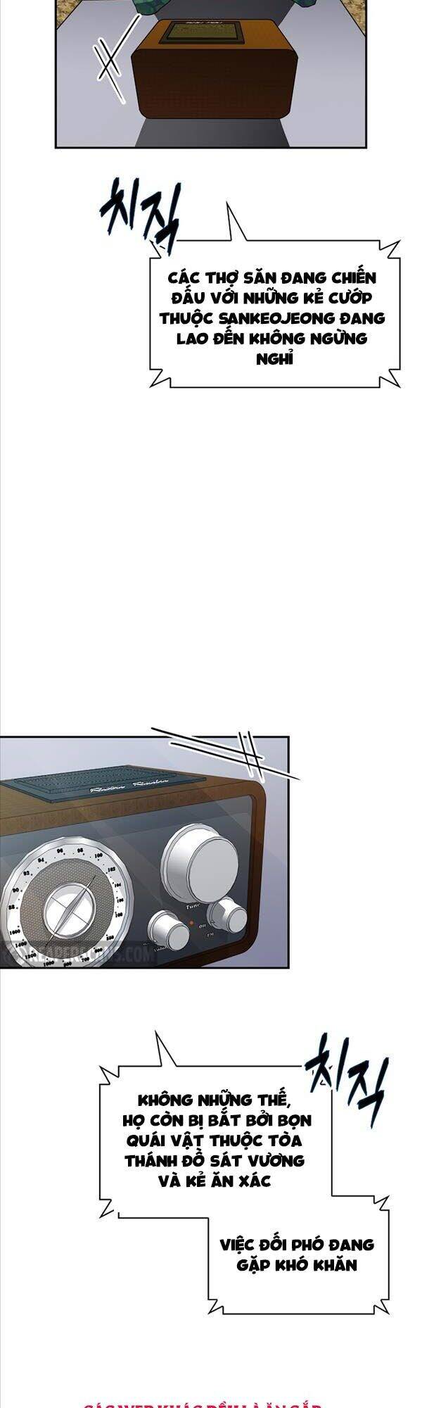 Tôi Có Đặc Tính Của Cấp Sss Nhưng Thích Sống Bình Thường Chapter 36 - 15