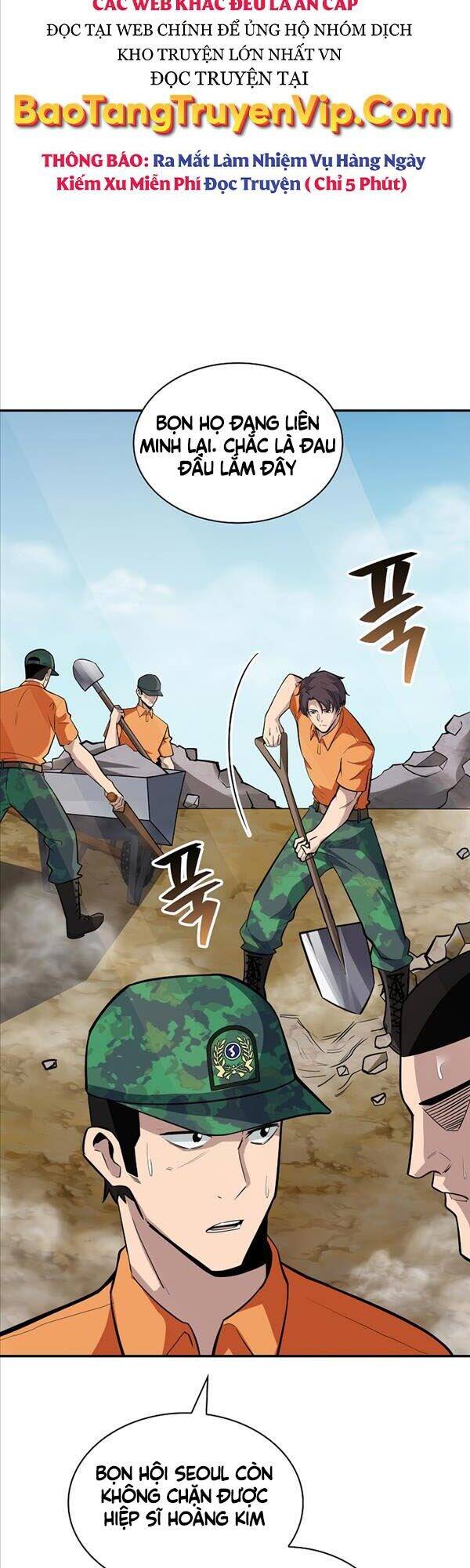 Tôi Có Đặc Tính Của Cấp Sss Nhưng Thích Sống Bình Thường Chapter 36 - 16