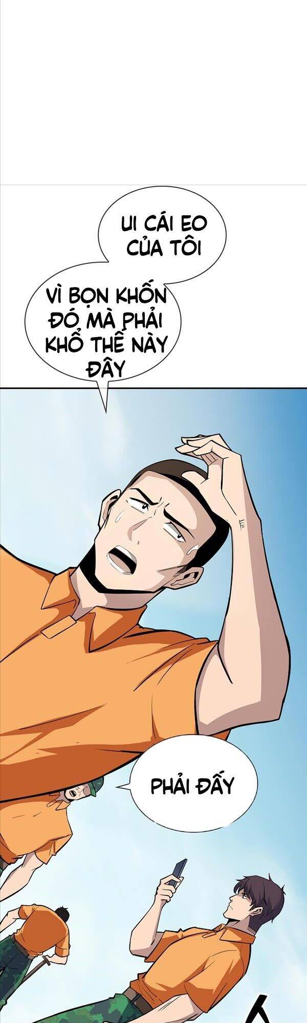 Tôi Có Đặc Tính Của Cấp Sss Nhưng Thích Sống Bình Thường Chapter 36 - 18