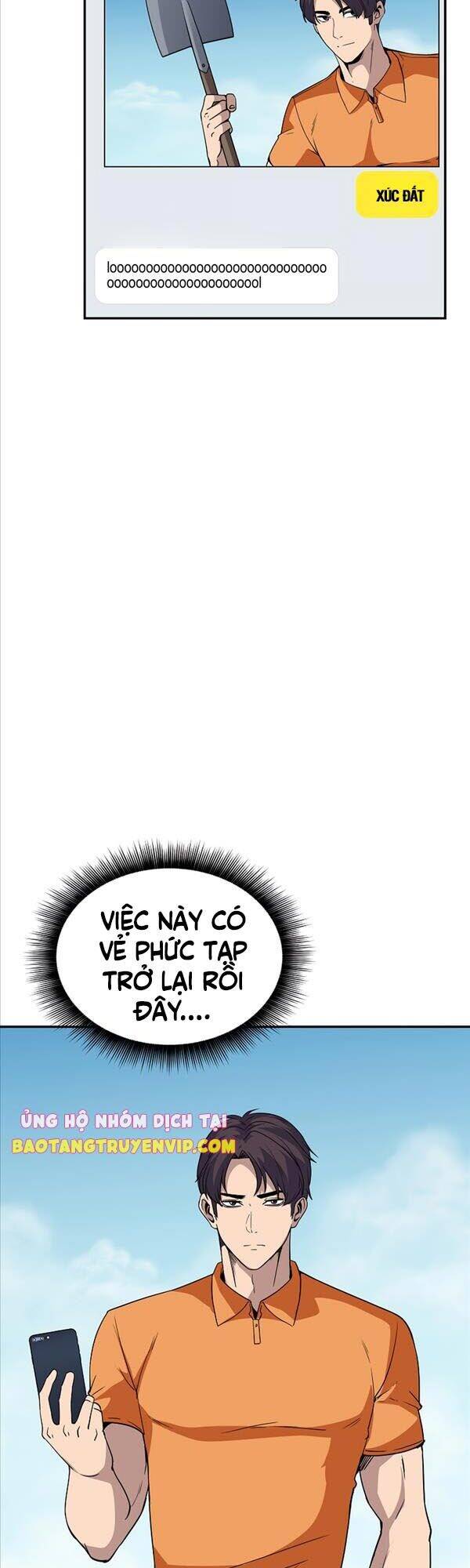 Tôi Có Đặc Tính Của Cấp Sss Nhưng Thích Sống Bình Thường Chapter 36 - 21