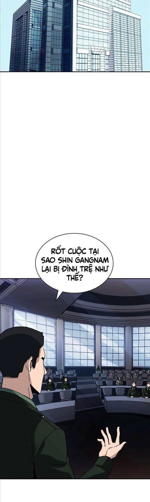 Tôi Có Đặc Tính Của Cấp Sss Nhưng Thích Sống Bình Thường Chapter 36 - 24