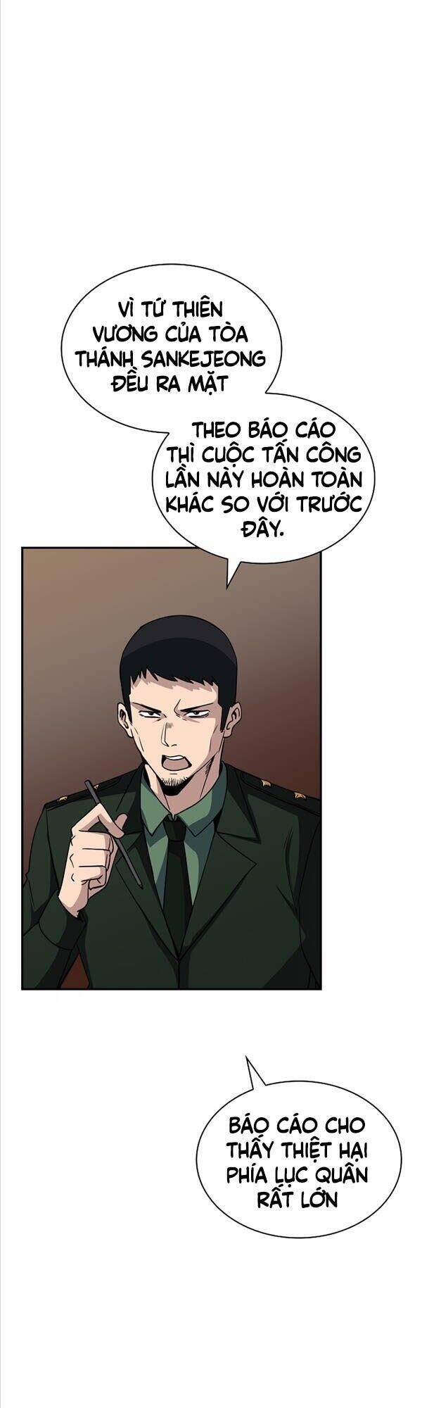 Tôi Có Đặc Tính Của Cấp Sss Nhưng Thích Sống Bình Thường Chapter 36 - 25