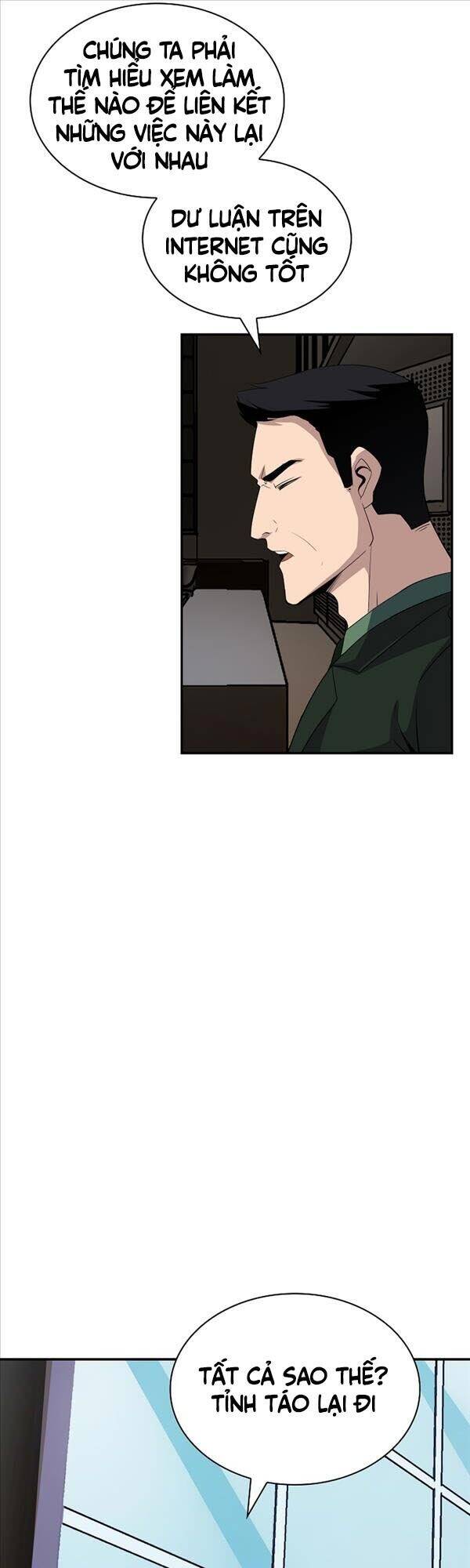 Tôi Có Đặc Tính Của Cấp Sss Nhưng Thích Sống Bình Thường Chapter 36 - 27