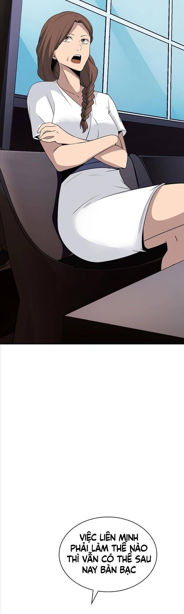 Tôi Có Đặc Tính Của Cấp Sss Nhưng Thích Sống Bình Thường Chapter 36 - 28