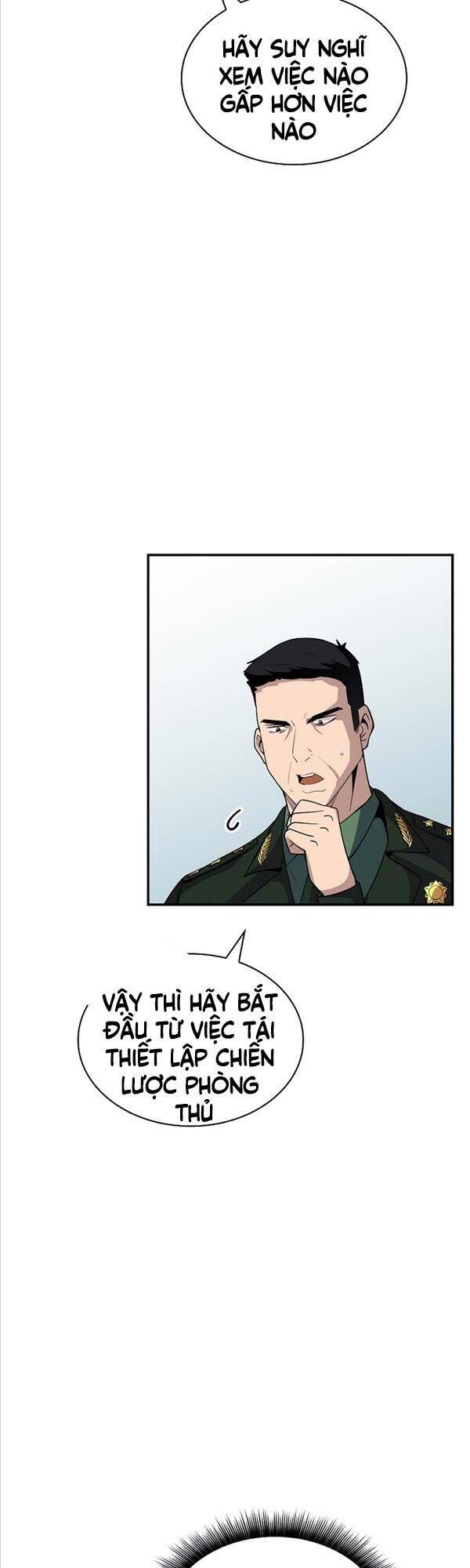 Tôi Có Đặc Tính Của Cấp Sss Nhưng Thích Sống Bình Thường Chapter 36 - 30