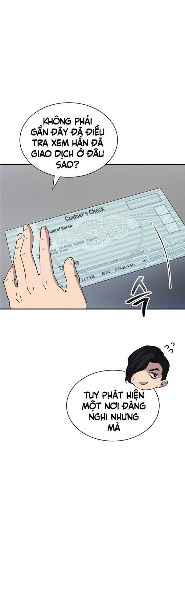 Tôi Có Đặc Tính Của Cấp Sss Nhưng Thích Sống Bình Thường Chapter 36 - 37