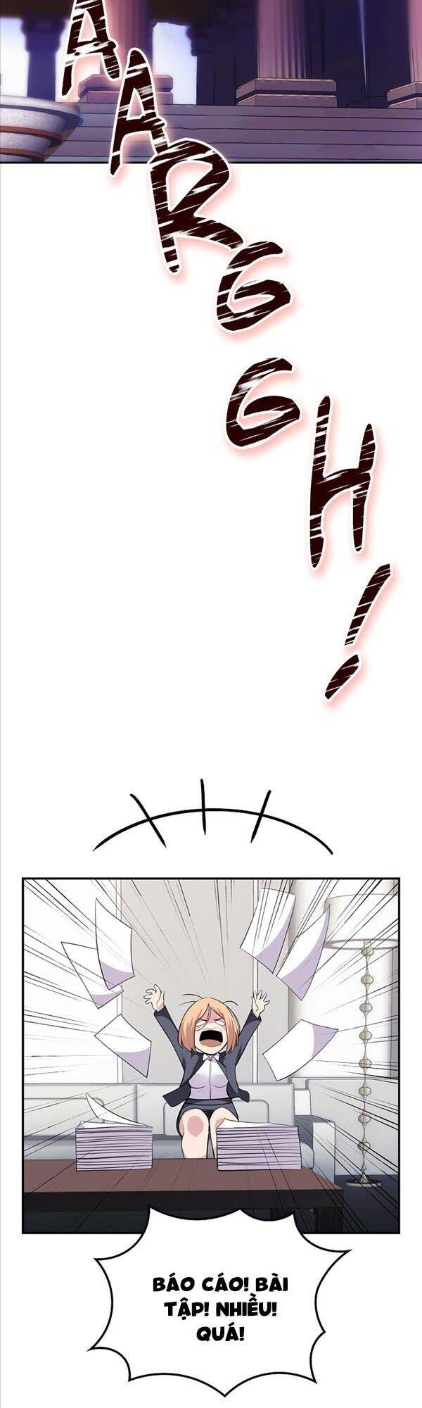 Tôi Có Đặc Tính Của Cấp Sss Nhưng Thích Sống Bình Thường Chapter 36 - 41