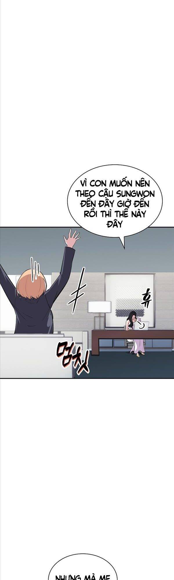 Tôi Có Đặc Tính Của Cấp Sss Nhưng Thích Sống Bình Thường Chapter 36 - 42