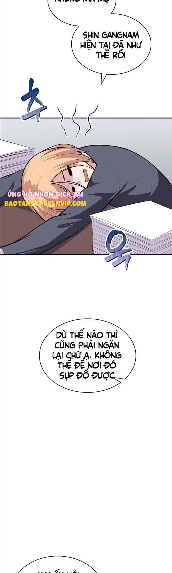 Tôi Có Đặc Tính Của Cấp Sss Nhưng Thích Sống Bình Thường Chapter 36 - 43