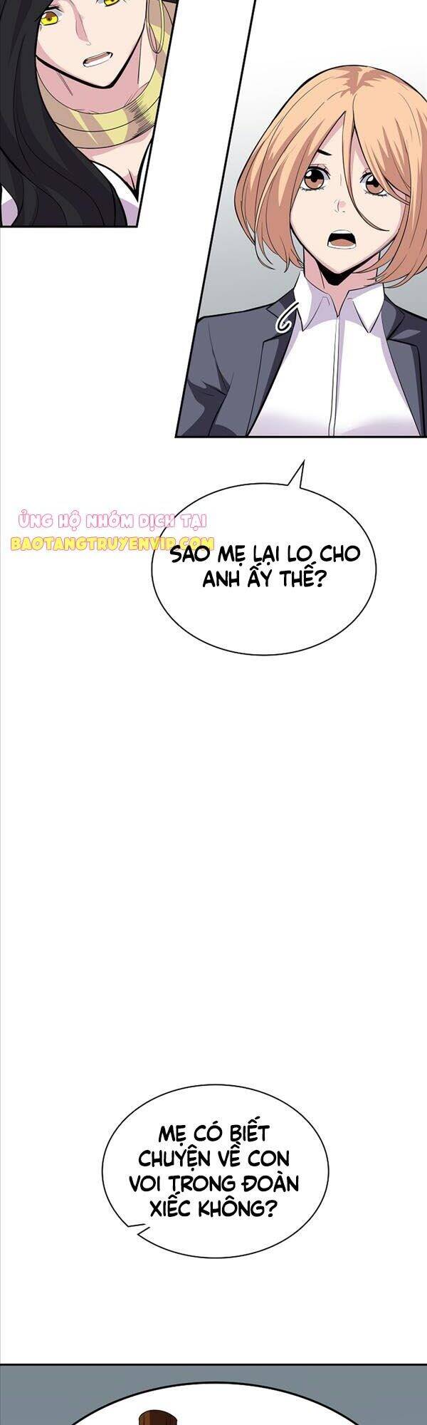 Tôi Có Đặc Tính Của Cấp Sss Nhưng Thích Sống Bình Thường Chapter 36 - 45