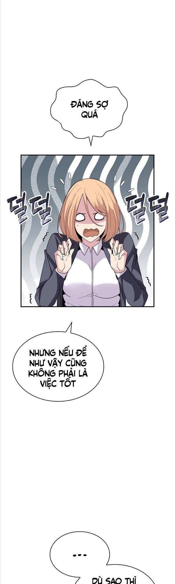 Tôi Có Đặc Tính Của Cấp Sss Nhưng Thích Sống Bình Thường Chapter 36 - 51