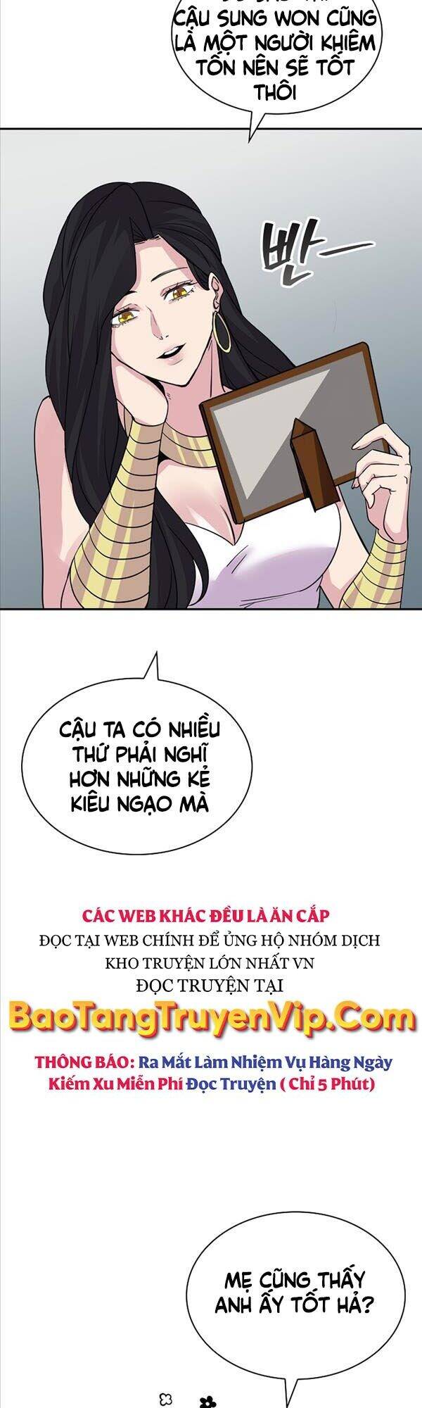 Tôi Có Đặc Tính Của Cấp Sss Nhưng Thích Sống Bình Thường Chapter 36 - 52