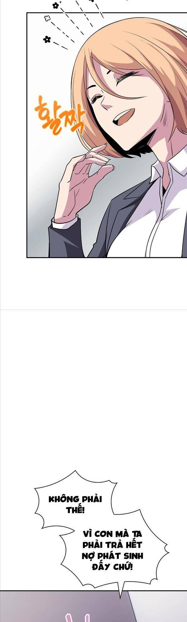 Tôi Có Đặc Tính Của Cấp Sss Nhưng Thích Sống Bình Thường Chapter 36 - 53