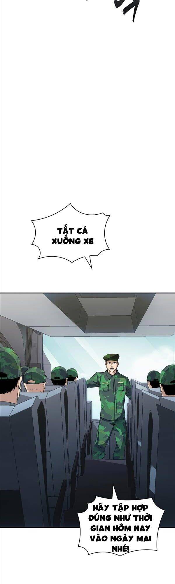 Tôi Có Đặc Tính Của Cấp Sss Nhưng Thích Sống Bình Thường Chapter 36 - 56