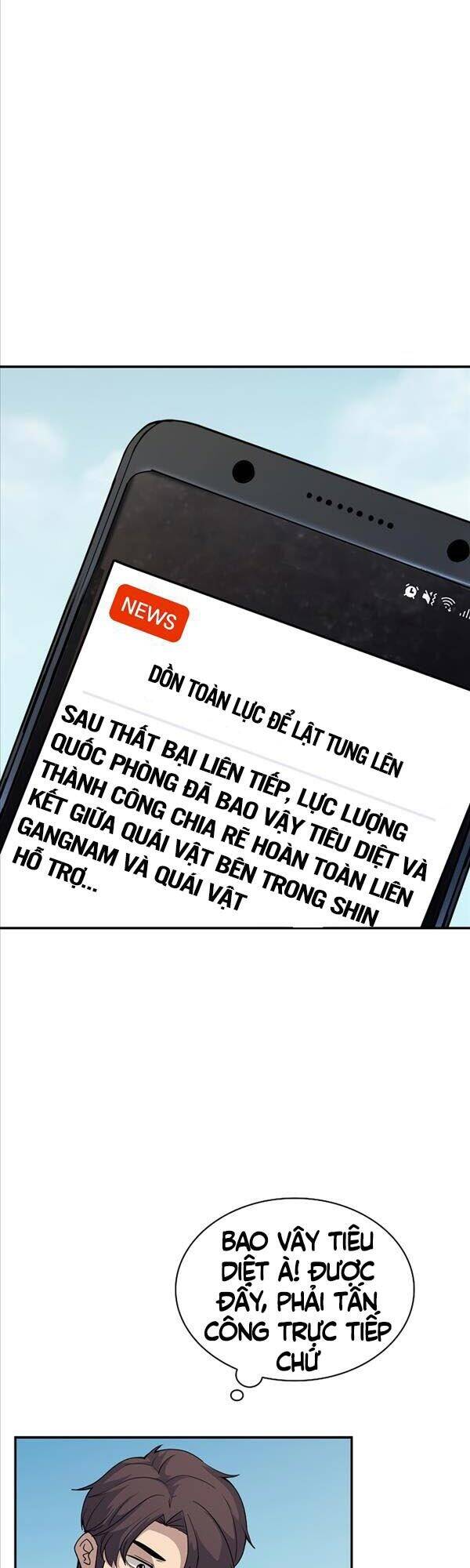 Tôi Có Đặc Tính Của Cấp Sss Nhưng Thích Sống Bình Thường Chapter 36 - 59