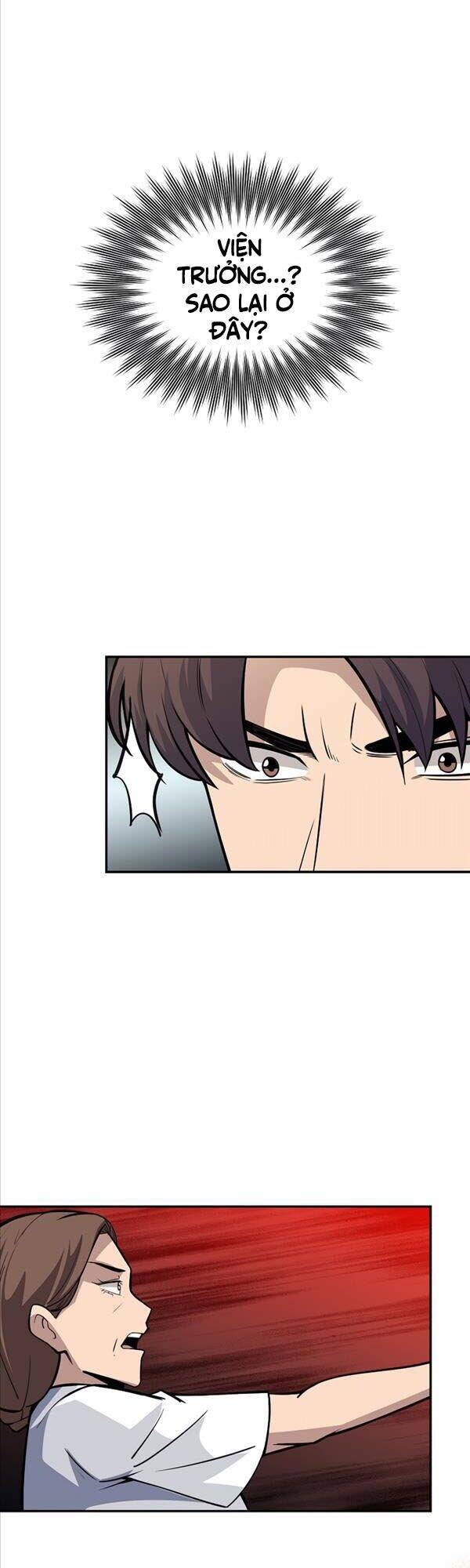 Tôi Có Đặc Tính Của Cấp Sss Nhưng Thích Sống Bình Thường Chapter 36 - 61