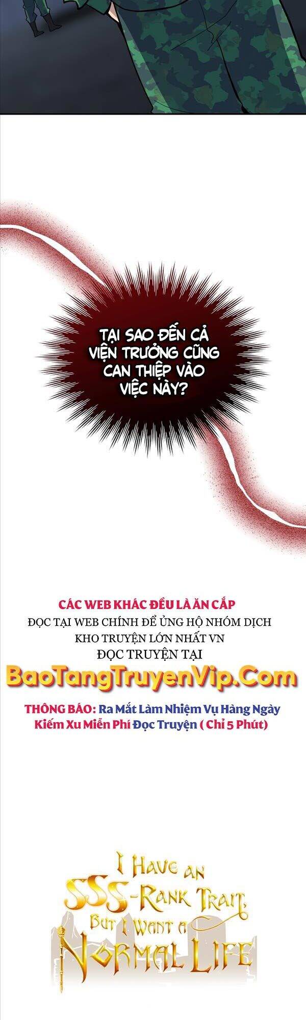 Tôi Có Đặc Tính Của Cấp Sss Nhưng Thích Sống Bình Thường Chapter 36 - 63