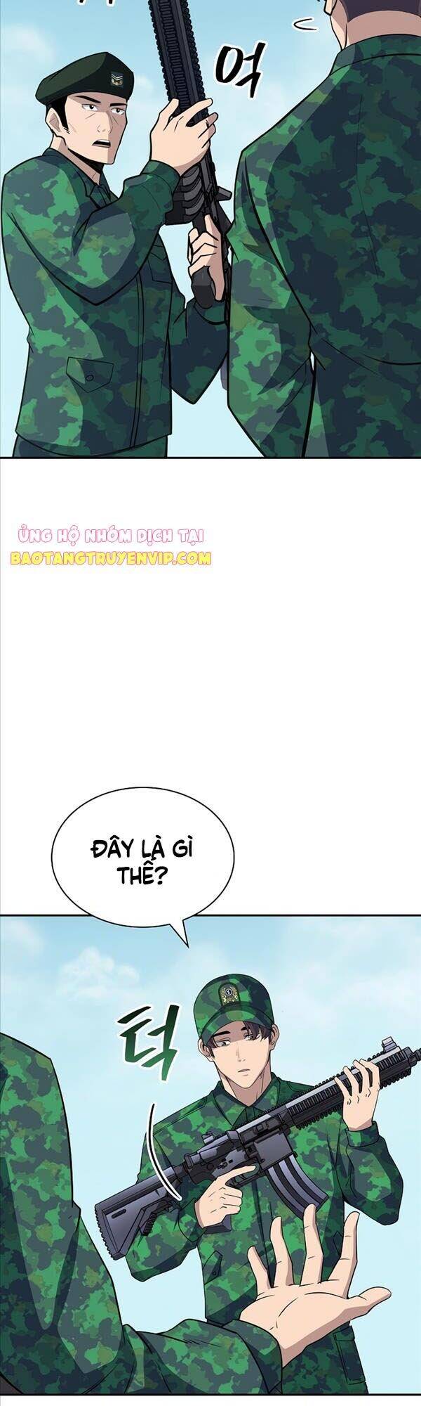 Tôi Có Đặc Tính Của Cấp Sss Nhưng Thích Sống Bình Thường Chapter 36 - 8