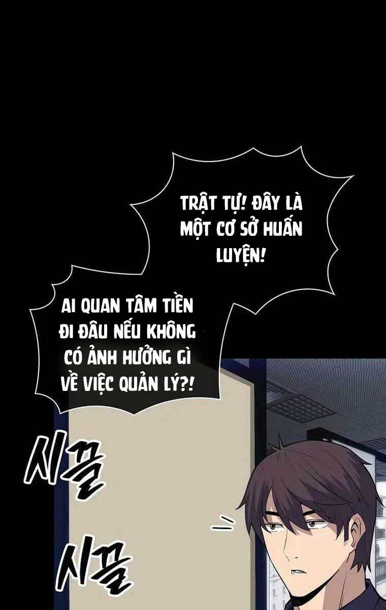 Tôi Có Đặc Tính Của Cấp Sss Nhưng Thích Sống Bình Thường Chapter 37 - 15