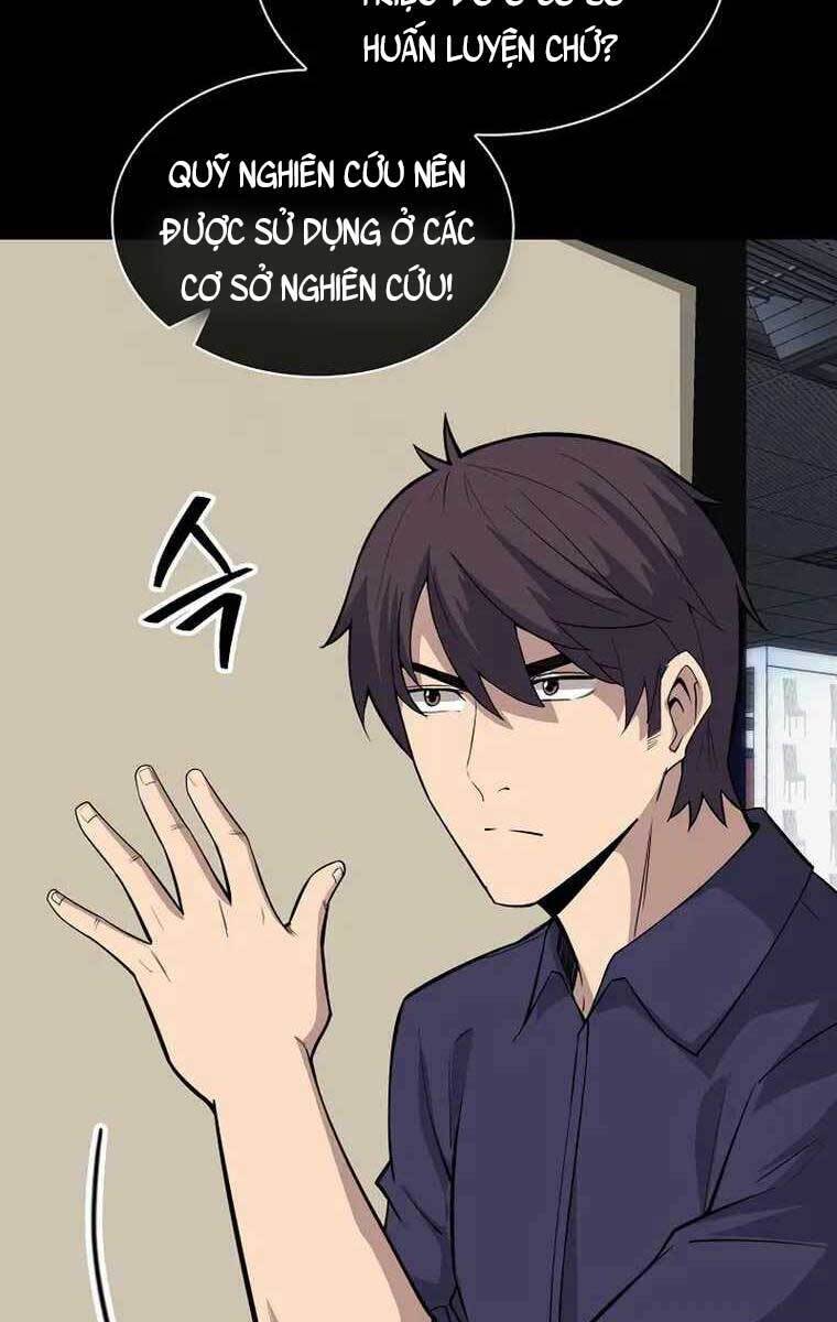 Tôi Có Đặc Tính Của Cấp Sss Nhưng Thích Sống Bình Thường Chapter 37 - 17