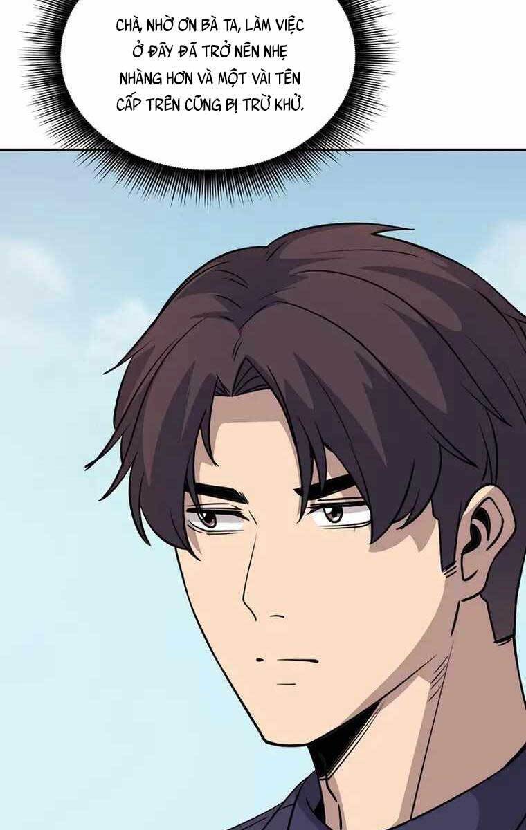 Tôi Có Đặc Tính Của Cấp Sss Nhưng Thích Sống Bình Thường Chapter 37 - 25