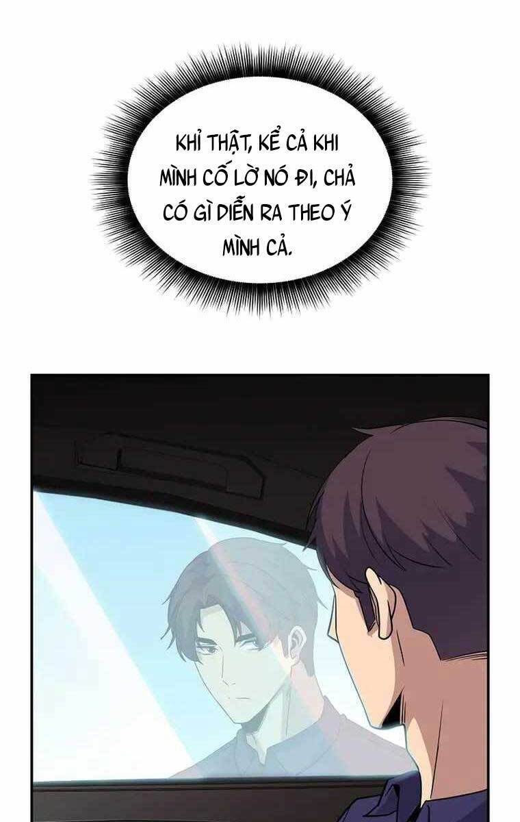 Tôi Có Đặc Tính Của Cấp Sss Nhưng Thích Sống Bình Thường Chapter 37 - 36