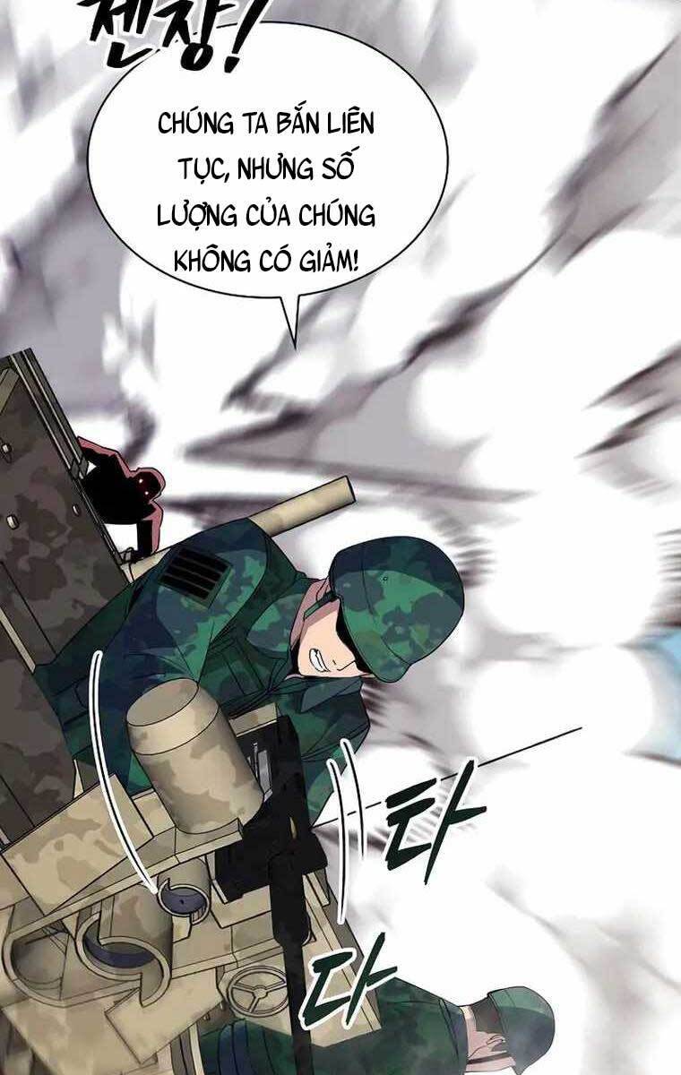 Tôi Có Đặc Tính Của Cấp Sss Nhưng Thích Sống Bình Thường Chapter 37 - 45