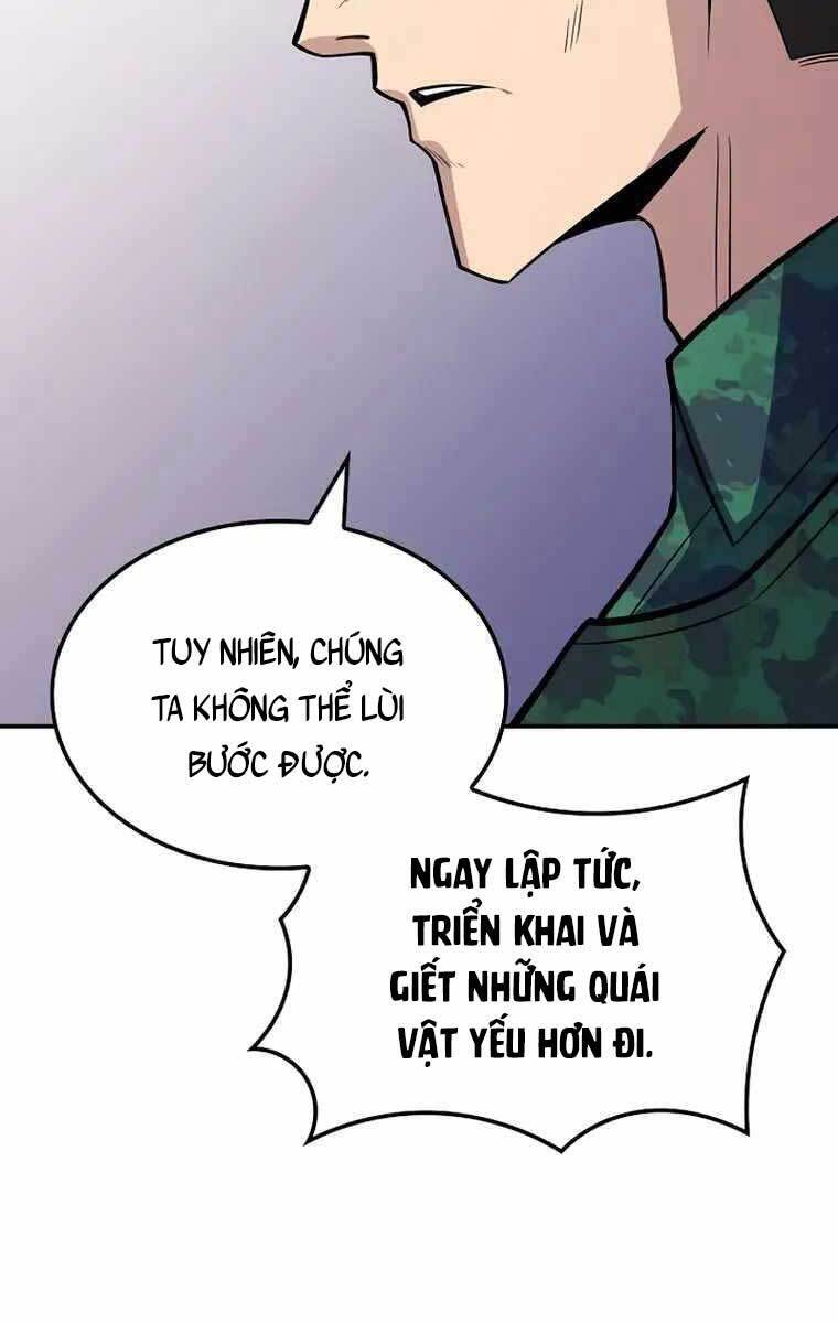 Tôi Có Đặc Tính Của Cấp Sss Nhưng Thích Sống Bình Thường Chapter 37 - 57