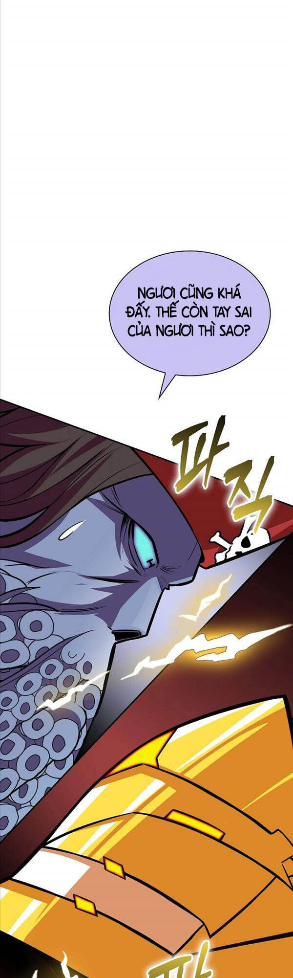 Tôi Có Đặc Tính Của Cấp Sss Nhưng Thích Sống Bình Thường Chapter 38 - 16