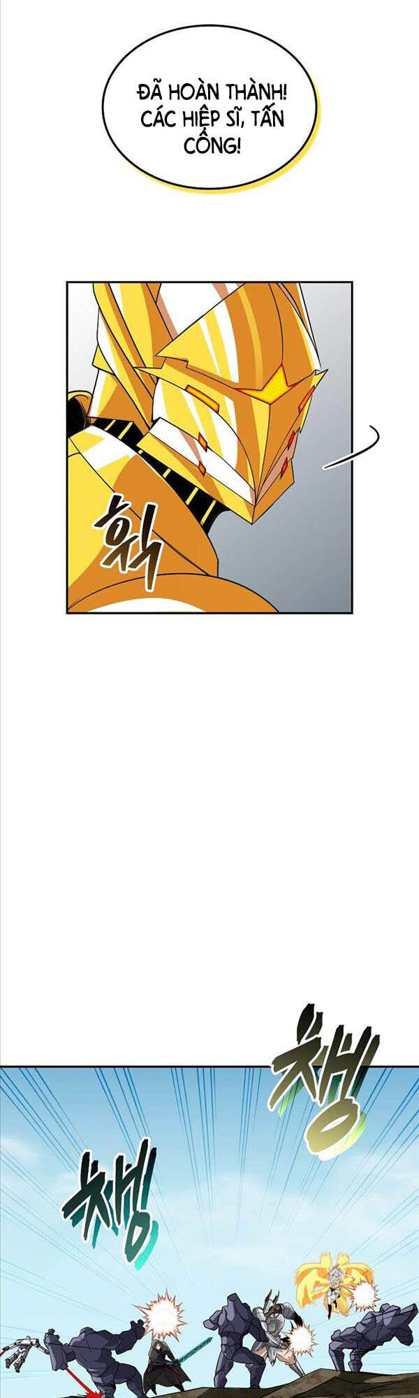 Tôi Có Đặc Tính Của Cấp Sss Nhưng Thích Sống Bình Thường Chapter 38 - 25