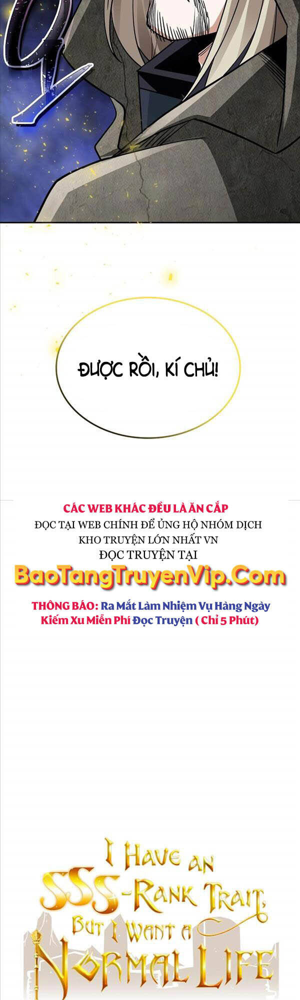 Tôi Có Đặc Tính Của Cấp Sss Nhưng Thích Sống Bình Thường Chapter 38 - 5